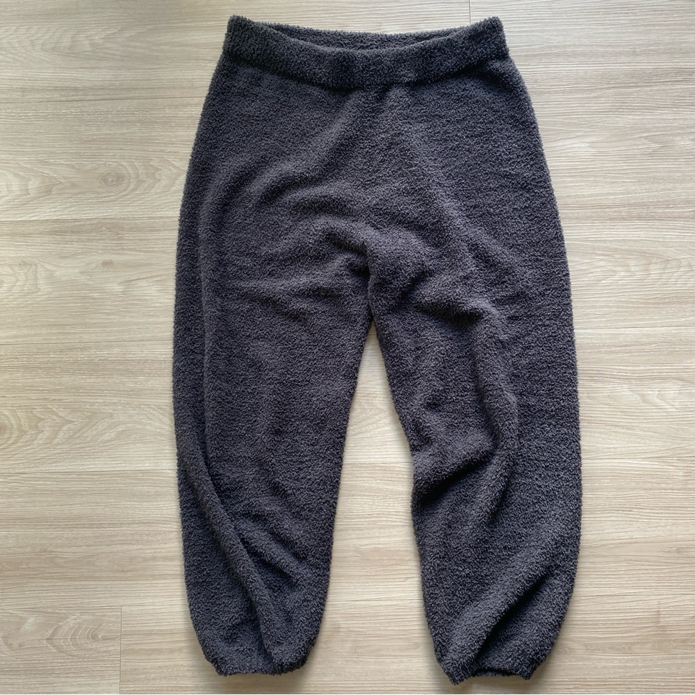 Eddie Bauer Fleece Lounge Pants - M